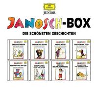 Wischnewski,Siegfried - Janosch Box [Import]