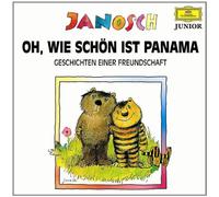 Wischnewski,Siegfried - Oh Wie Schön Ist Panama [Import]