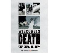 Wisconsin Death Trip [Import USA Zone 1]