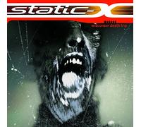 Static-X - Wisconsin Death Trip (180g) (LP)