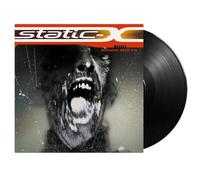 Static-X - Wisconsin Death Trip (180g) (LP)