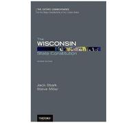Wisconsin State Constitution