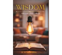 WISDOM: A Miracle Just Ahead Devotional: Navigating the Space Between Promise and Fulfilment