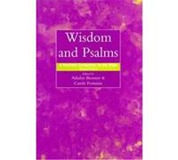 Wisdom and Psalms, The Feminist Companion to the Bible, 2
