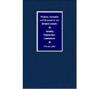 Wisdom, Authority and Grammar in the Seventh Century Vivien Law (Auteur)