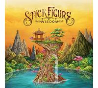 Wisdom-Blue Colored Vinyl [Import]