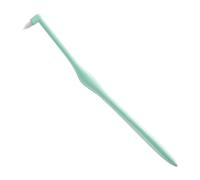 Wisdom Brosse à dents - Brosse de nettoyage orthodontique douce et douce, brosse à dents orthodontique pour appareils dentaires pour hommes, femmes, garçons, filles, adolescents, outil d'entretien