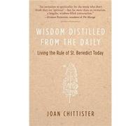 Wisdom Distilled from the Daily Joan Chittister (Auteur)