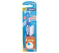WISDOM Easyclean Daily Flosser Brossette Interdentaire 1 Unité