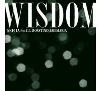 WISDOM feat.ILL-BOSSTINO,EMI MARIA