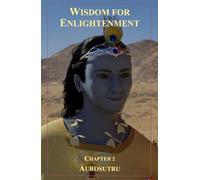 Wisdom for Enlightenment: Illustrated Bhagavad-Gita Chapter 2
