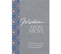 Wisdom from Above by Brian Simmons Brian Simmons (Auteur)
