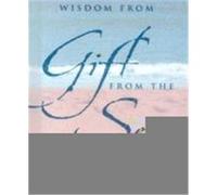 Wisdom from Gift from the Sea [With Silver-Plated Charm] Lindbergh, Anne Morrow (Auteur)