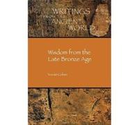 Wisdom from the Late Bronze Age - [Version Originale] Yoram Cohen (Auteur)