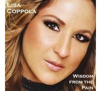 Lisa Coppola - Wisdom from The Pain