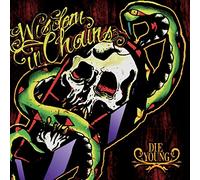 Wisdom in Chains - Die Young (Bonus Edition) [Import]