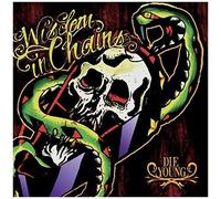 Wisdom In Chains - Die Young [Cd]