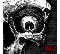 Wisdom In Chains – Nothing In Nature Respects Weakness – CD – Import