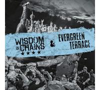 Wisdom in Chains - Split [Import]