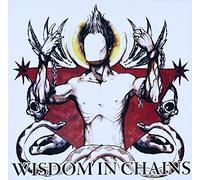 Wisdom in Chains - Vigilante Saint