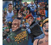 Wisdom in Chains - Wisdom in Chains