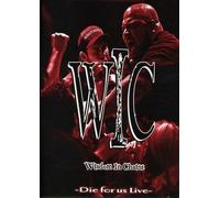 Wisdom in Chains - Wisdom In Chains - Die For Us - Live