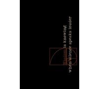 Wisdom is Knowing when Silence Speaks Louder Notebook: 6x9 Lined Paper Journal with 100 Pages and Matte Black Hardcover with Aphorism