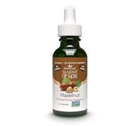 Wisdom Natural, SweetLeaf, Liquid Stevia, Hazelnut, 2 fl oz (60 ml)