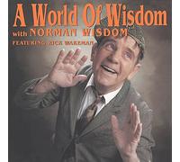 Wisdom, Norman - World of Wisdom-Reissue [Import]