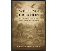Wisdom of Creation: Illustrated Sermons with Biblical Animals