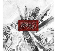 Wisdom of Crowds – Double vinyle – Kscope