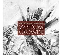 Bruce Soord & Jonas Rens – Wisdom of Crowds – Kscope