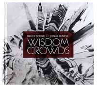 Wisdom Of Crowds – Kscope
