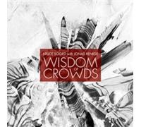 Wisdom of Crowds by Wisdom of Crowds [CD] NEUF