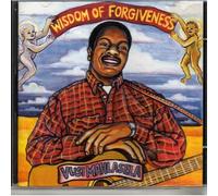 Wisdom Of Forgiveness