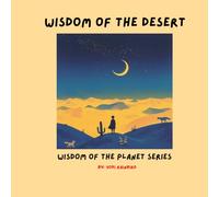Wisdom of the Desert