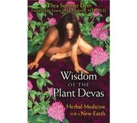 Wisdom of the Plant Devas by Thea Summer Deer Thea Summer Deer (Auteur)