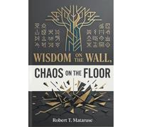 Wisdom on the Wall, Chaos on the Floor: The African Executive's Unsparing Field Guide to Making Strategy Survive Reality