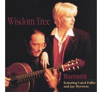 Wisdom Tree [Import]