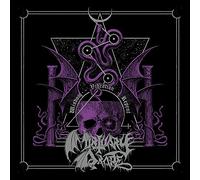 Mortuary Drape – Wisdom - Vibration - Repent – Vinyle – Edel
