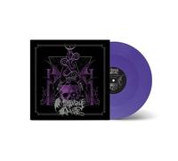 Mortuary Drape – Wisdom - Vibration - Repent – Vinyle – Edel