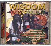 Wisdom - Who Feels It