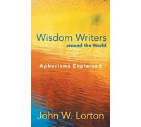 Wisdom Writers Around The World