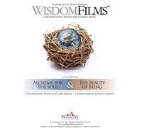 WisdomFilms: Alchemy for Soul & The Beauty of Being. Médias contemplatifs pour l'être Humain
