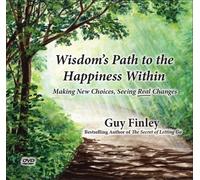 Wisdom's Path to the Happiness Within DVD Album