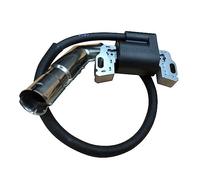 Wisdomse Bobine d'allumage d'armature, compatible avec tondeuse à gazon B-S 594626, 595038, 595304, 592841, 795315, 799650, 491312, 492341, 490586, 495859, 690248, 71522 31, LGG. 492341, LG495859