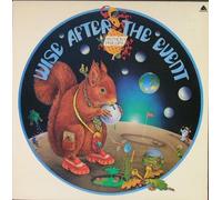 Wise After the Event:Deluxe Edition by PHILLIPS,ANTHONY [Audio CD] NEUF