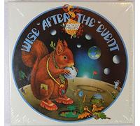 Anthony Phillips - Wise After The Event - The Definitive Edition