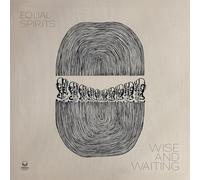 Equal Spirits – Wise and Waiting – CD