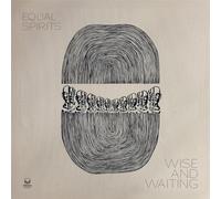 Wise and Waiting